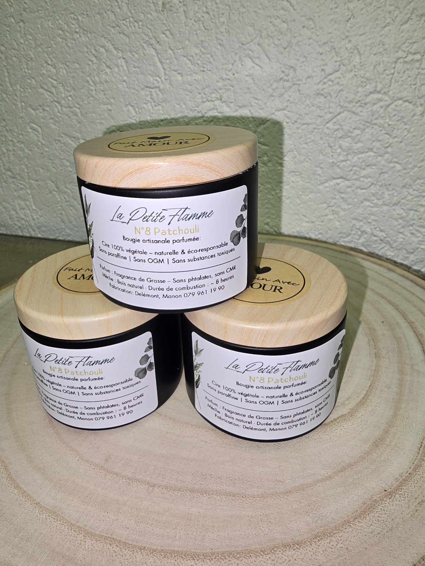 Gamme Classique: Modèle A